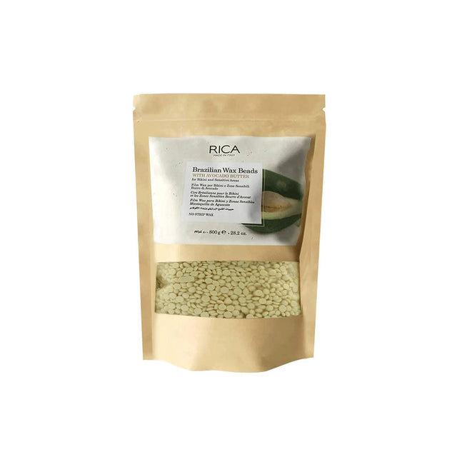 Brazilian Avocado Butter Wax Beads 800g RIOS