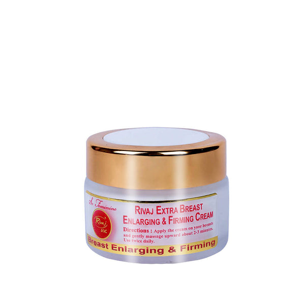 Buy Rivaj Breast Enlarging Firming Cream Gel Cream by Rivaj