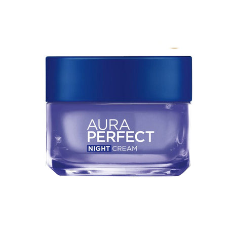 Brighter Skin Aura Perfect Night Cream 50ml RIOS