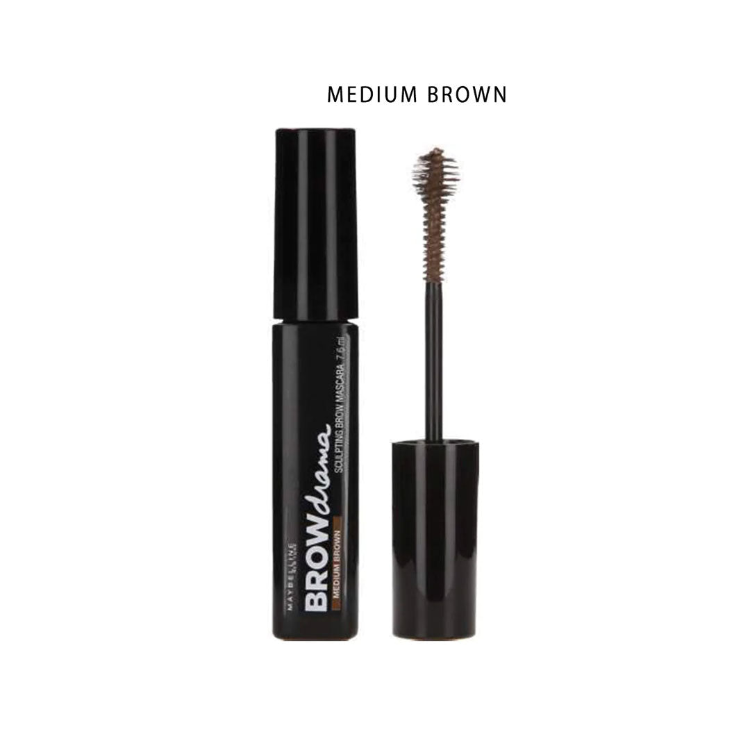 Maybelline Brow Drama Sculpting Mascara