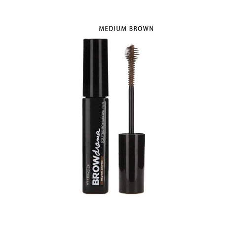 Maybelline Brow Drama Sculpting Mascara