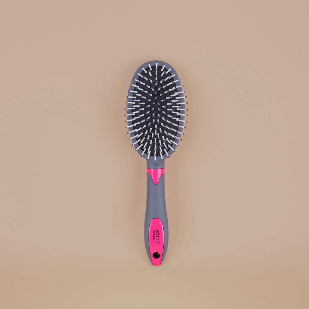 A'MRIJ CUSHION HAIR BRUSH - CL007