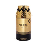 Camara Zodiac Pour Femme Body Spray 250ml RIOS