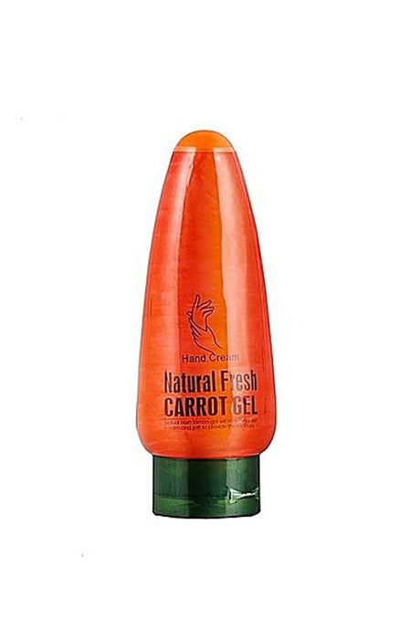 Carrot Hand Cream 100g RIOS