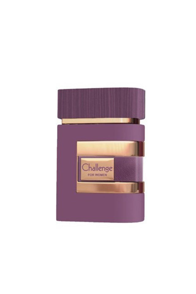 Challenge Perfume EDT For Women 100ml  (1164) RIOS