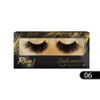 Charismatic Eye Lashes RIOS