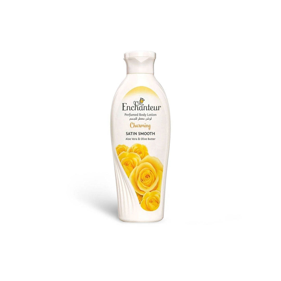 Charming Perfumed Body Lotion 100ml RIOS