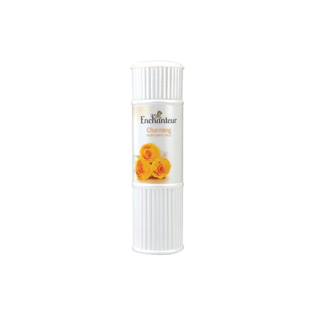 Charming Perfumed Talcum Powder 125g RIOS