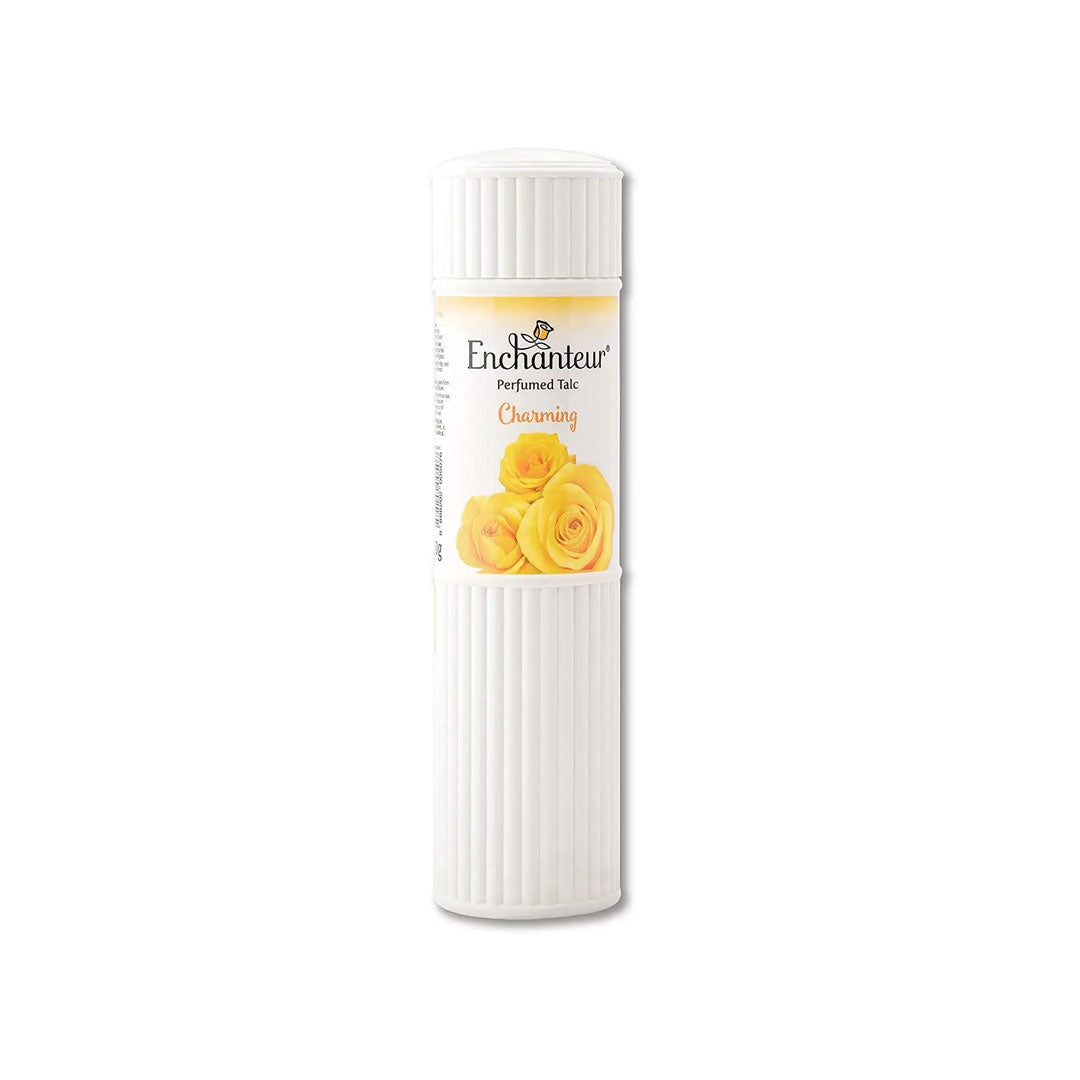 Charming Perfumed Talcum Powder 250g RIOS