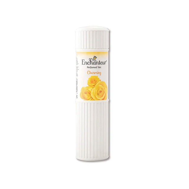 Charming Perfumed Talcum Powder 250g RIOS