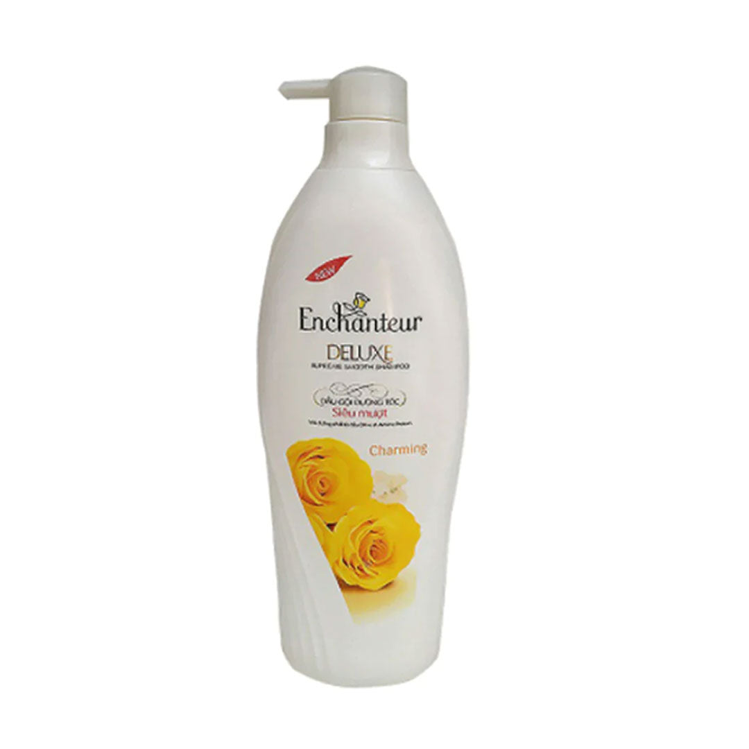 Charming Shampoo 650g RIOS