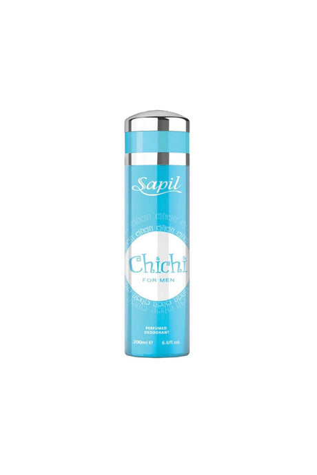 Chichi Body Spray For Men 200ml RIOS