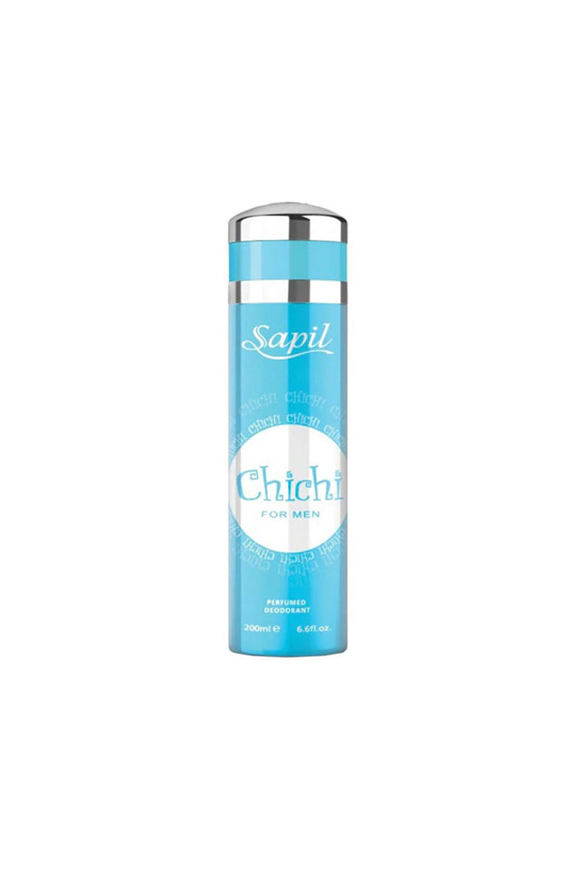 Chichi Body Spray For Men 200ml RIOS