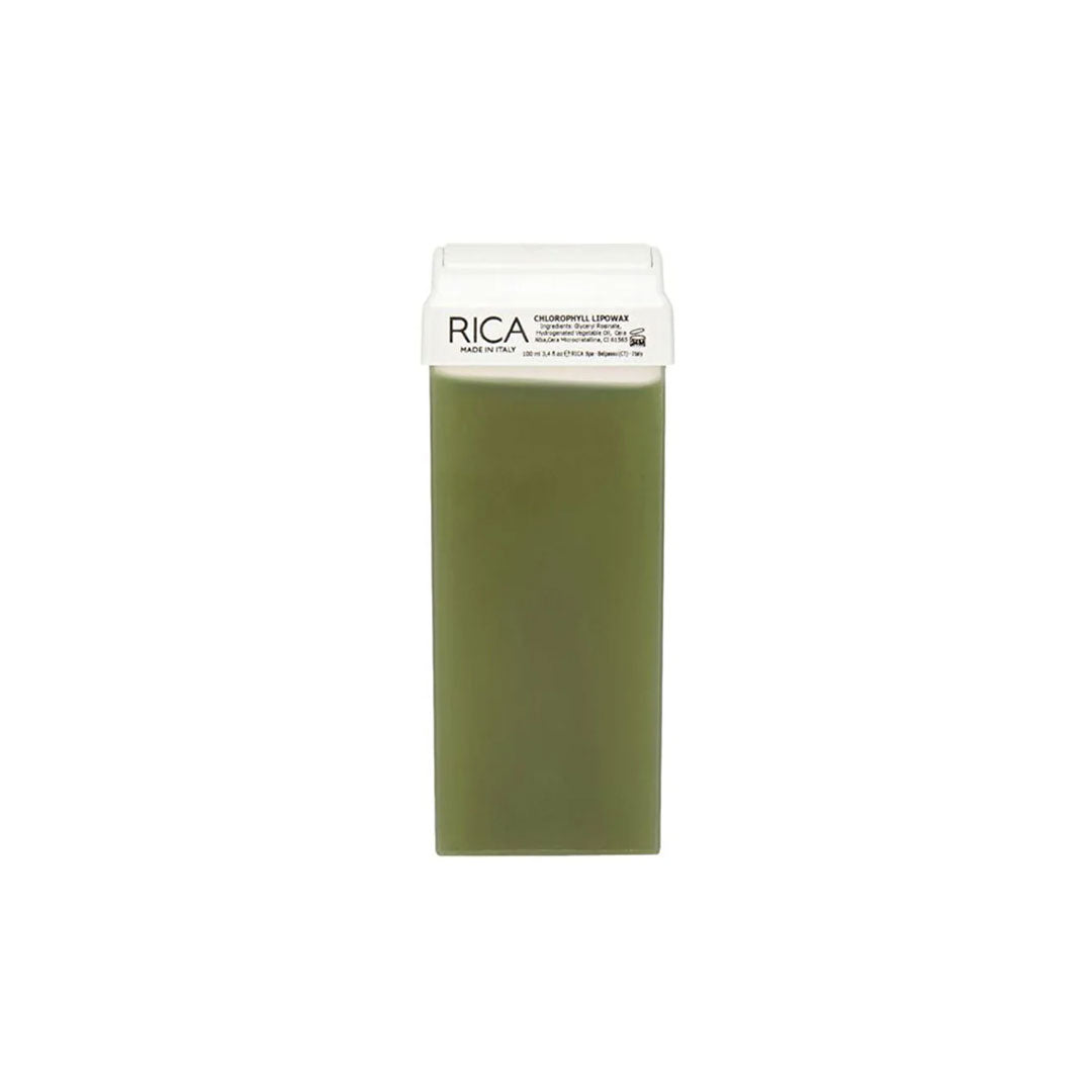 Chlorophyll Liposoluble Wax 100ml RIOS