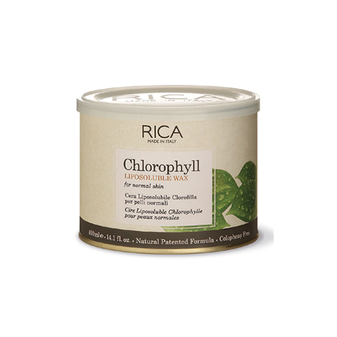 Chlorophyll Liposoluble Wax 400ml RIOS