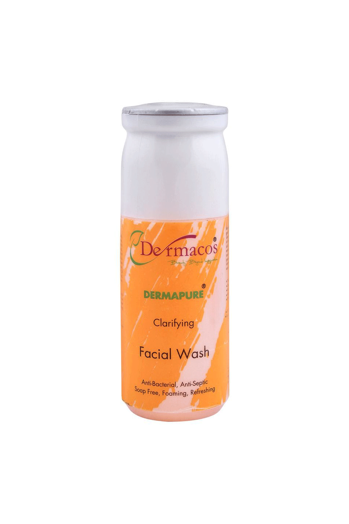 Clarifying Facial Wash 200ml RIOS