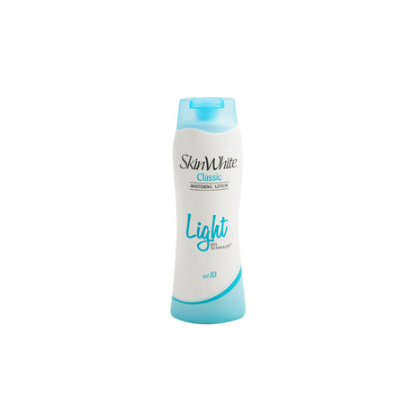 Classic Light Spf10 Whitening Lotion 100ml RIOS