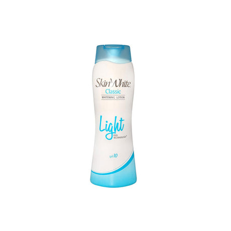 Classic Light Spf10 Whitening Lotion 200ml RIOS