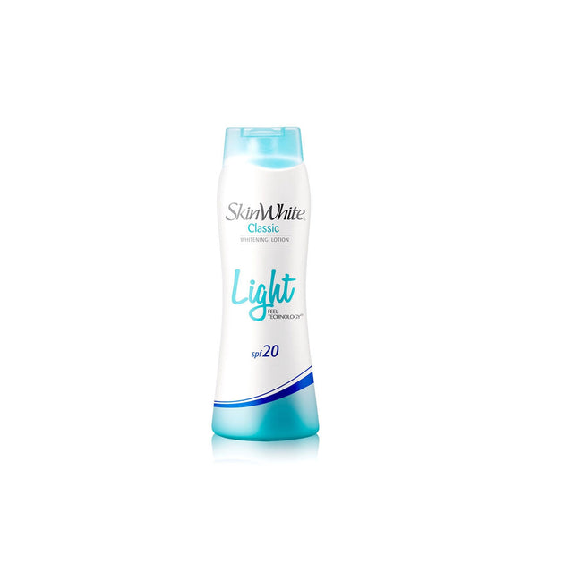 Classic Light Spf20 Whitening Lotion 100ml RIOS