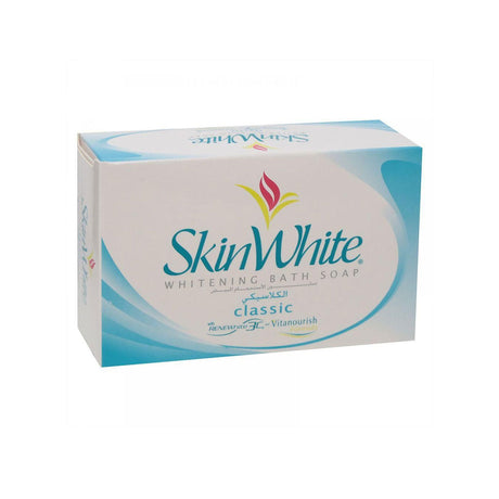 Classic Whitening Soap 135g RIOS