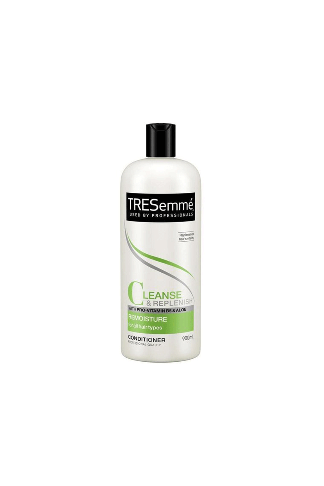 Cleanse & Replenish Remoisture Conditioner 900ml RIOS