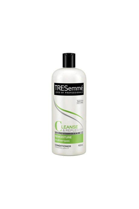 Cleanse & Replenish Remoisture Conditioner 900ml RIOS