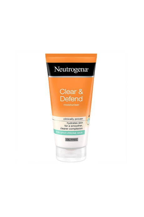 Clear & Defend Spot Moisturiser 50ml RIOS