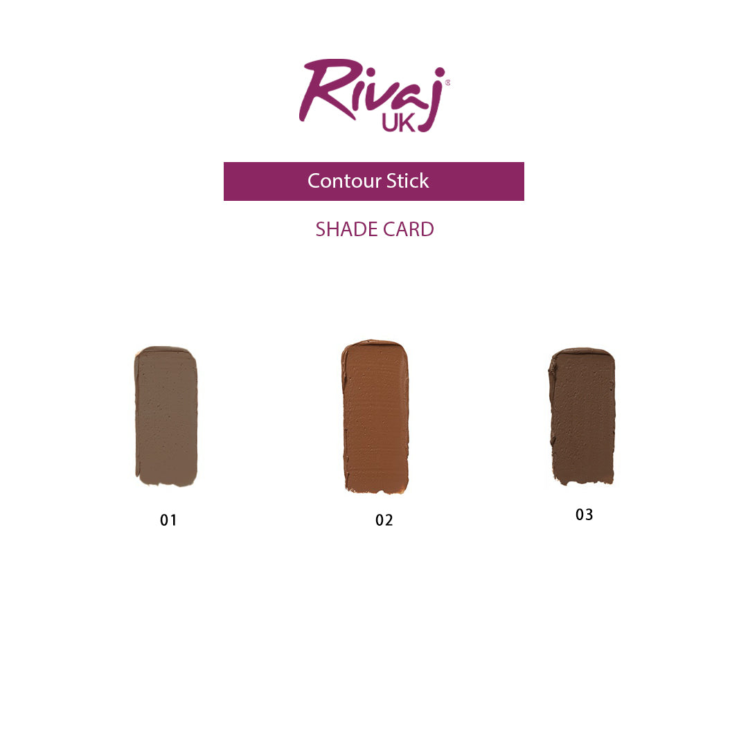 Contour Stick RIOS