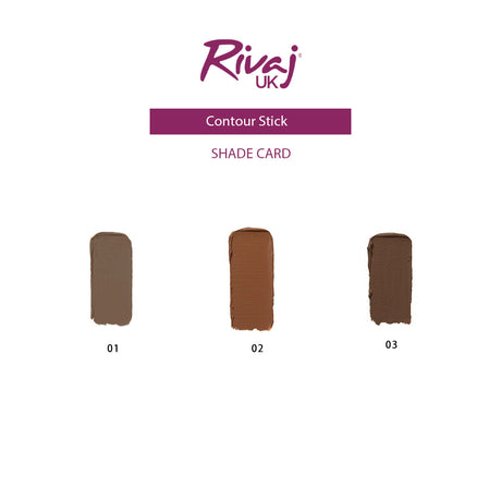 Contour Stick RIOS