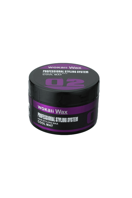 Cool Mat Hair Styling Wax 150g RIOS