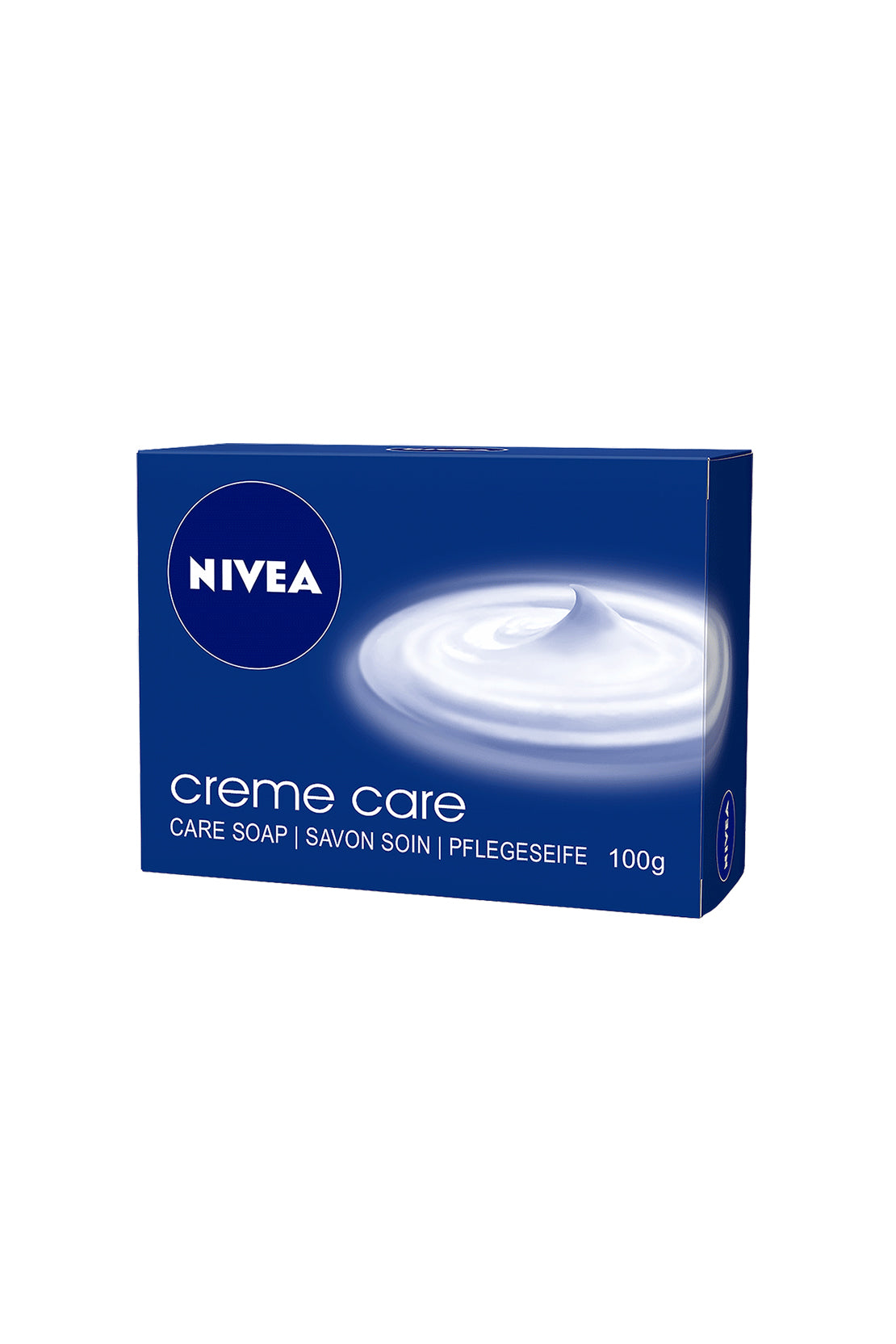 Creme Care Soap 100g RIOS