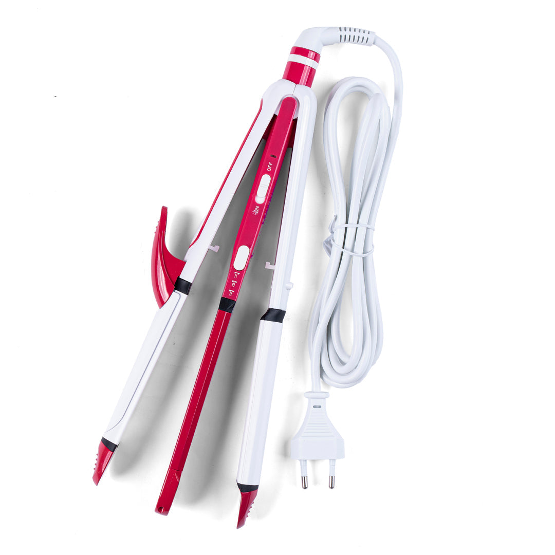 Shinon SH-8088 Hair Straightener