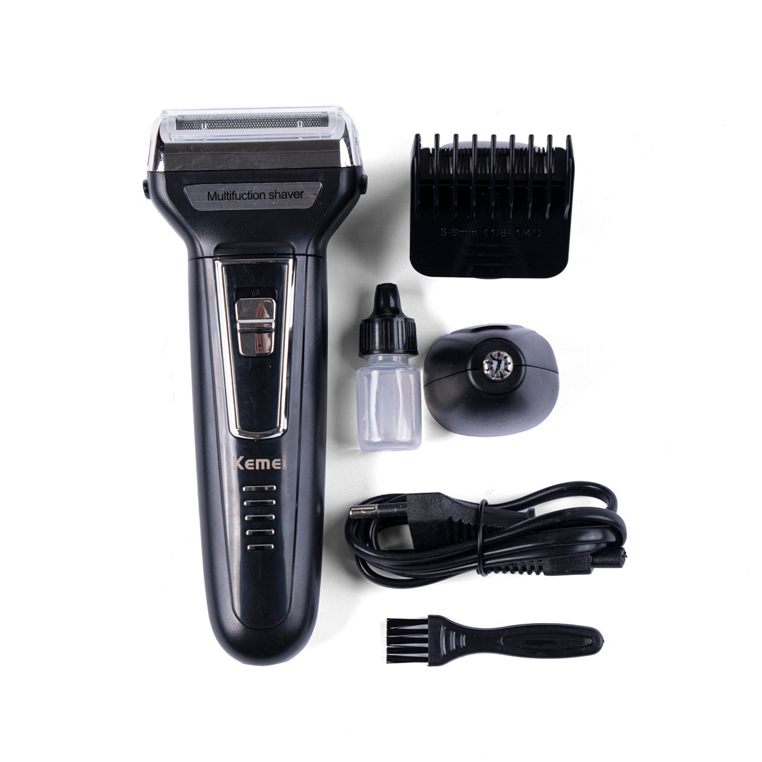 Kemei Electric Hair Clipper KM-6558