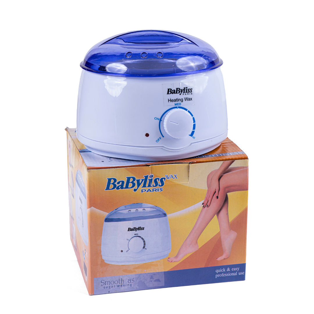 Babyliss Wax Heater