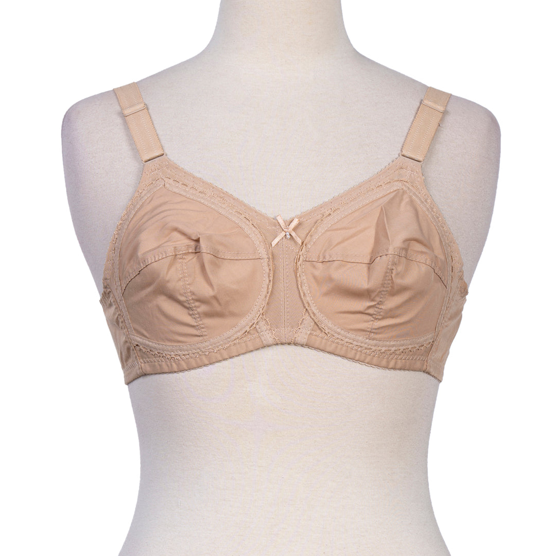 Belleza Lingerie Gentle Classic Cotton - Skin