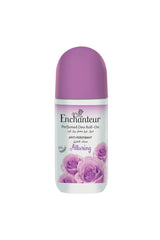 Enchanteur Alluring Roll On Deodorant 50ml