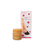 Depilatory Hot Wax (Natural) RIOS