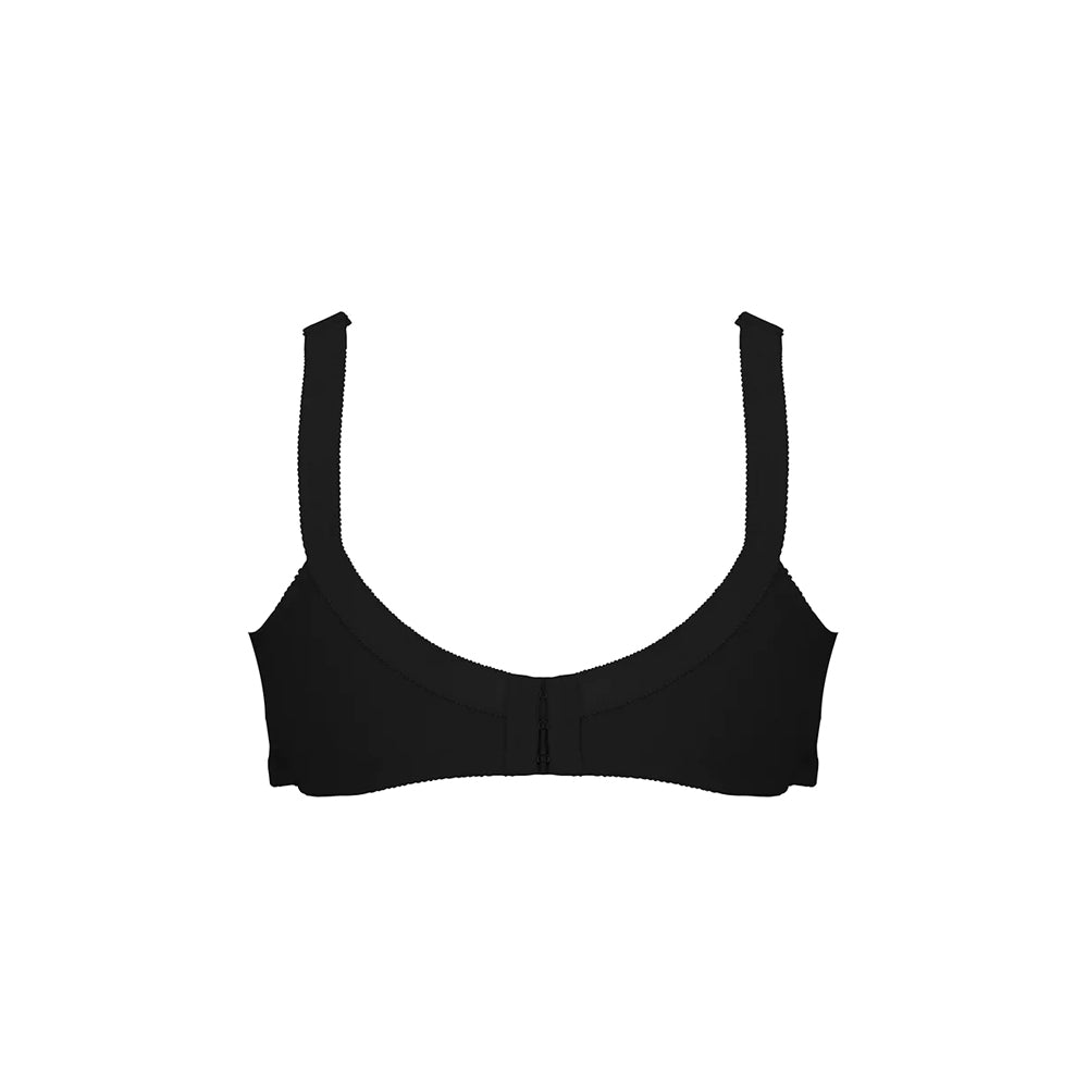 Buy Belleza Lingerie Dourin League Black | RIOS