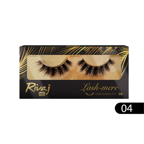 Drama Eye Lashes RIOS