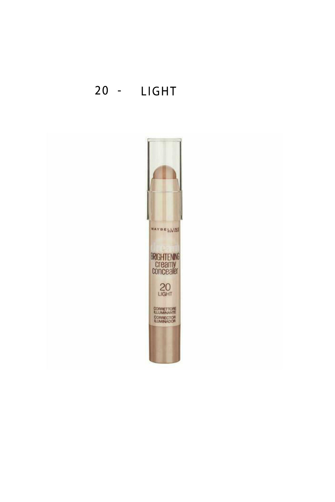 Dream Brightening Concealer RIOS