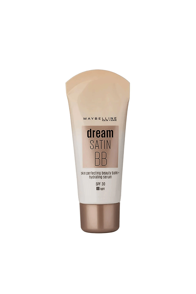 Dream Satin BB Cream RIOS