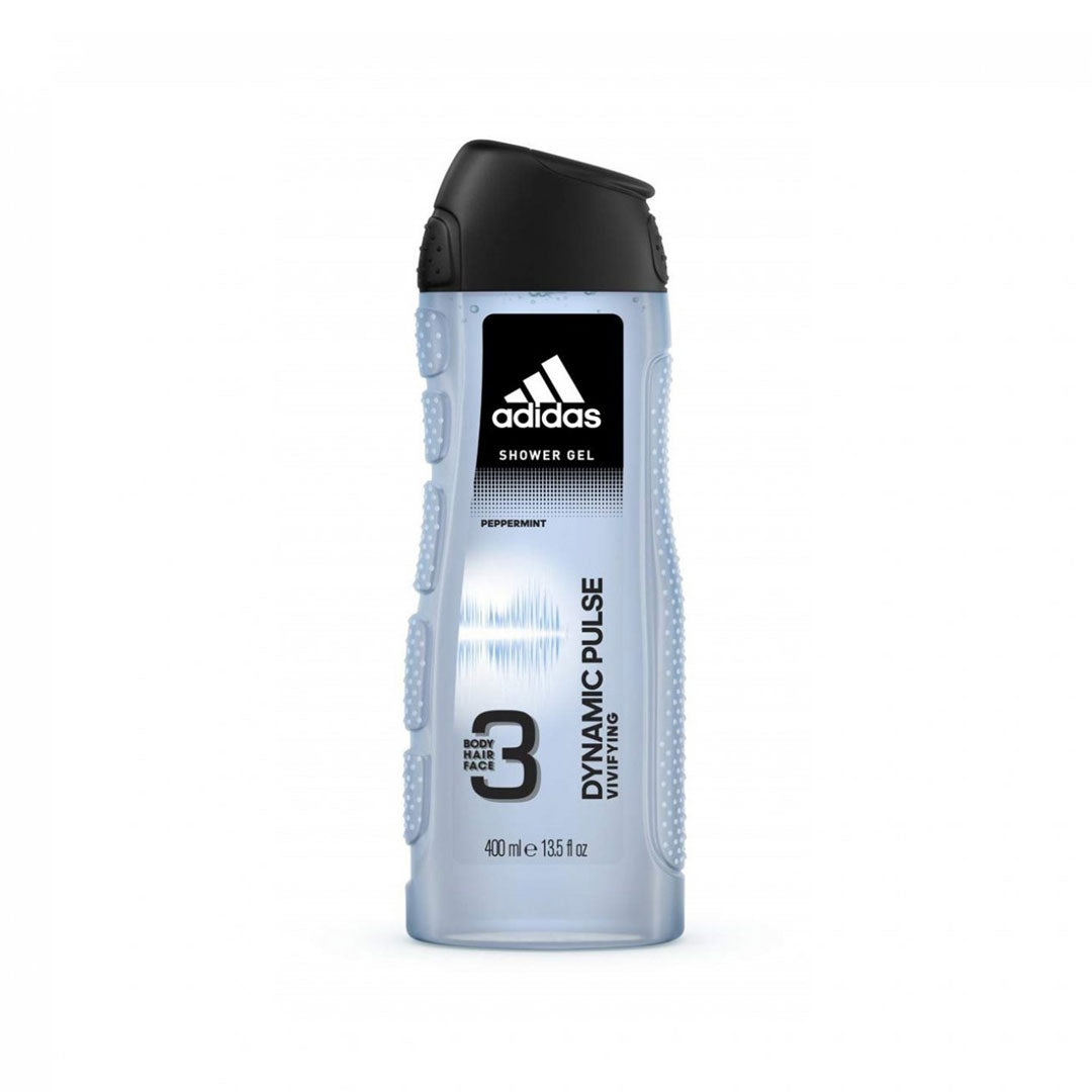 Adidas Dynamic Pulse Shower Gel 400ml