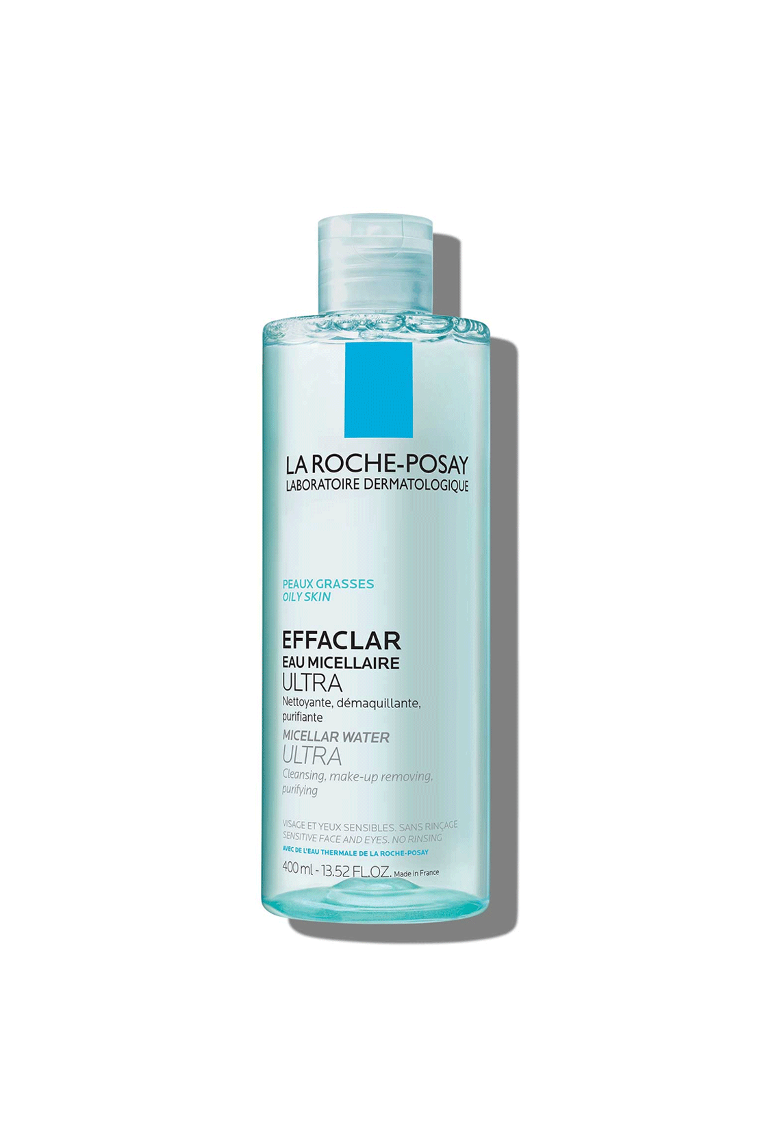 Effaclar Purifying Micellar Water 400ML RIOS