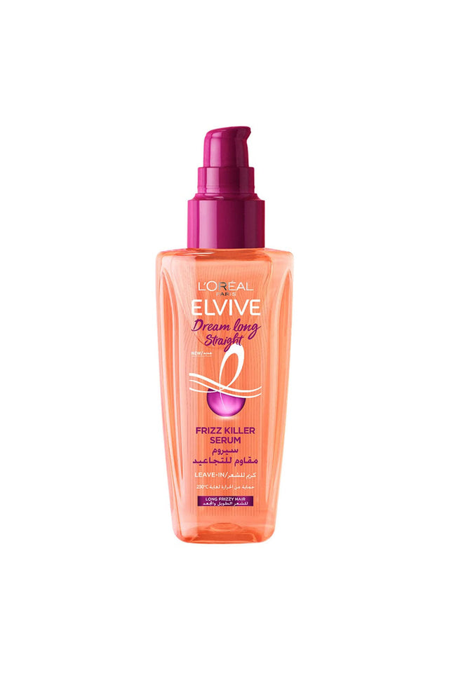 Elseve Dream Long Frizz Killer Serum 100ml RIOS