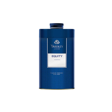 Equity Talcum Powder For Men 150g RIOS