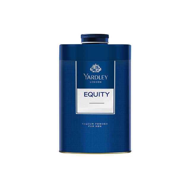 Equity Talcum Powder For Men 250g RIOS