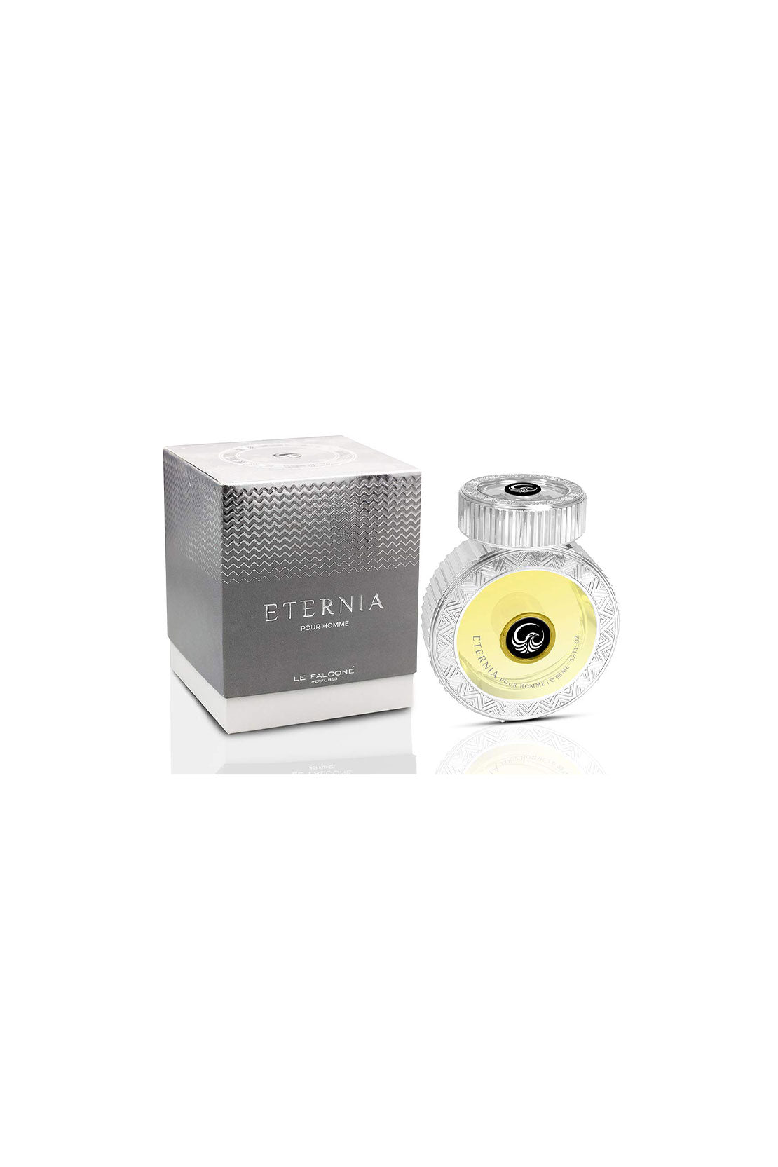 Eternia Pour Homme Perfume 95ml RIOS