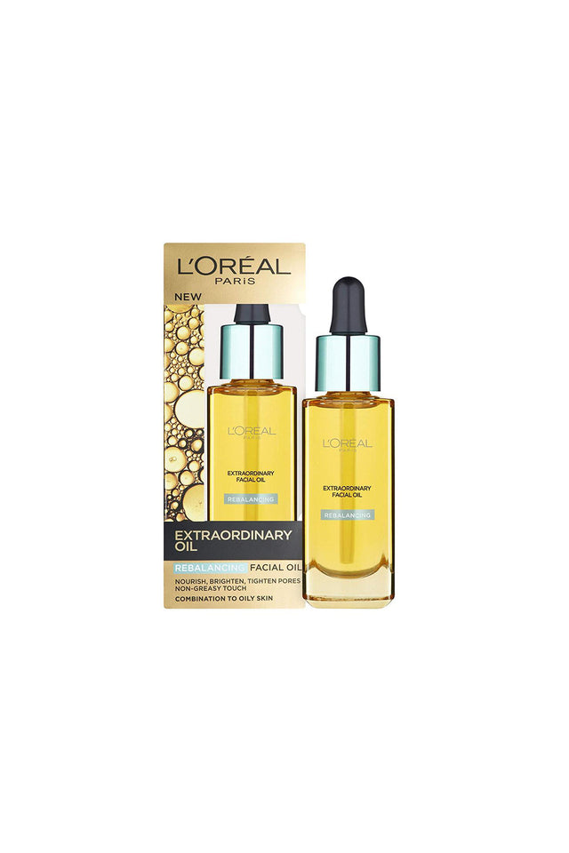 Extraordinary Facial Oil 30ml RIOS