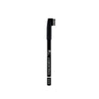 Eyebrow Pencil With Comb (Black) RIOS