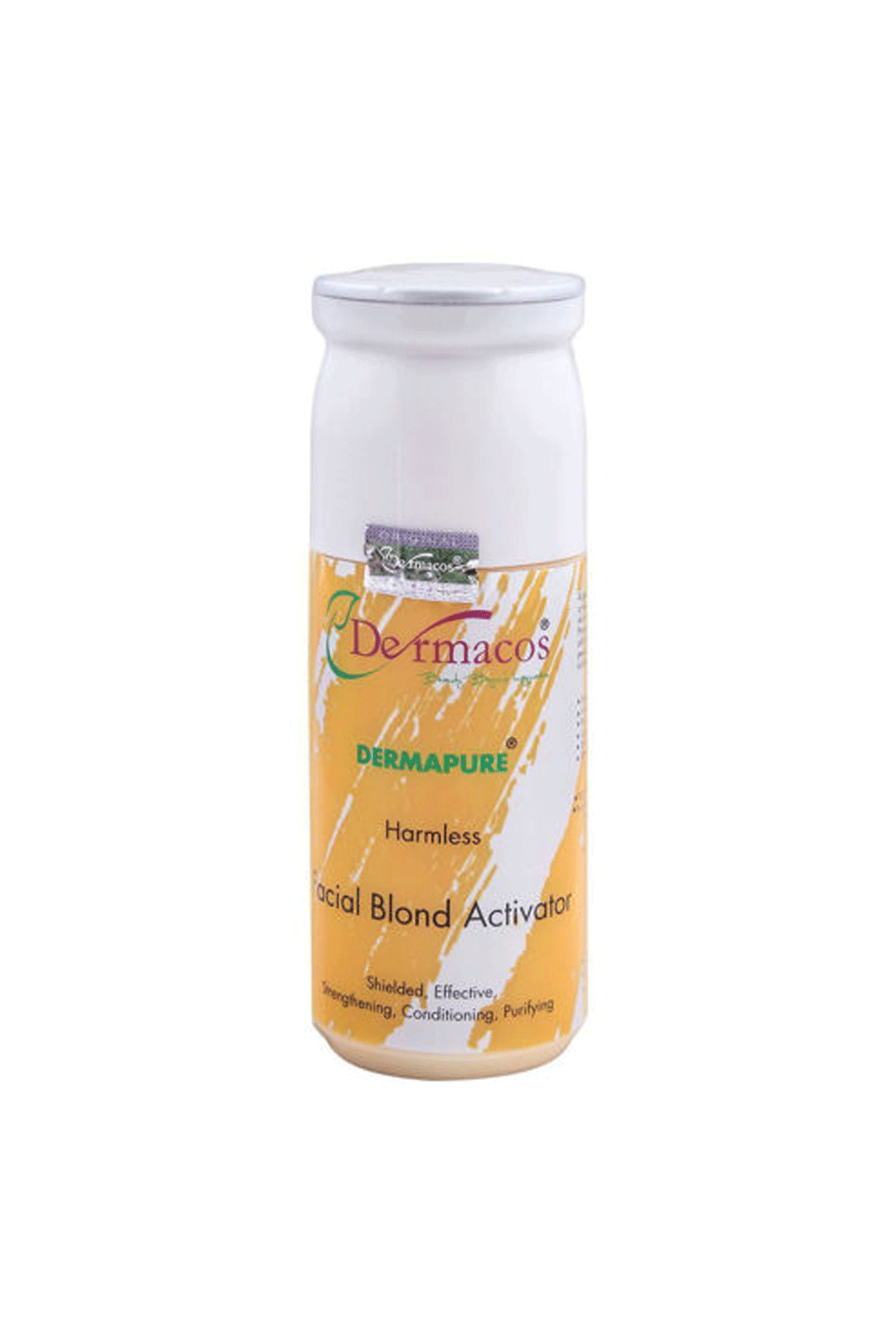 Facial Blond Activator 200ml RIOS